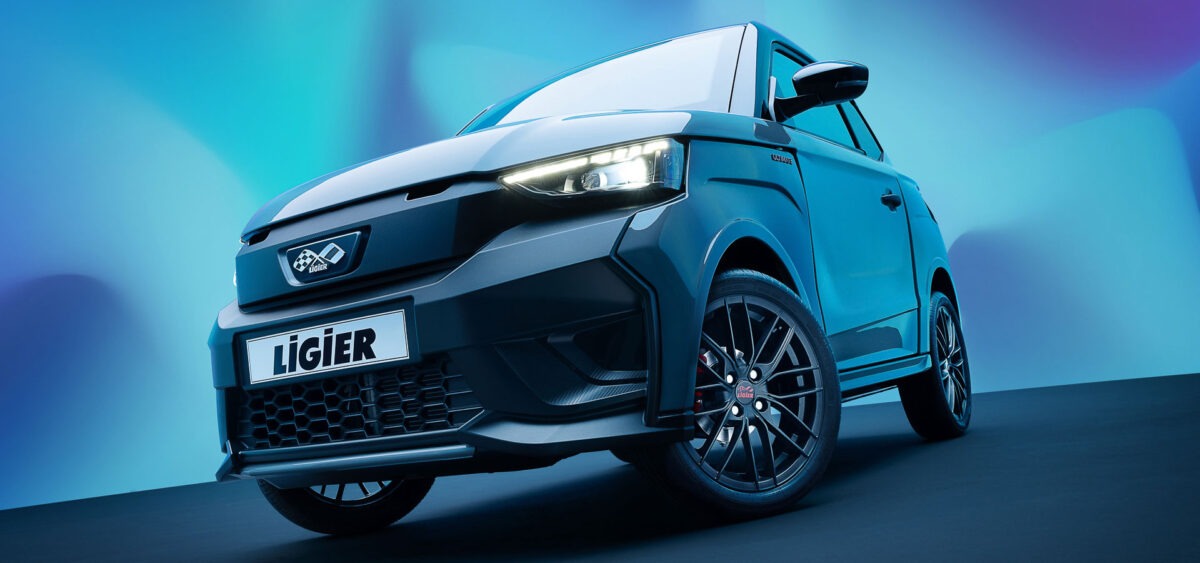 Vente de Quads neufs et occasion