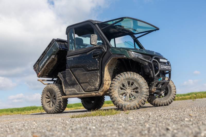 ssv quad balade marne